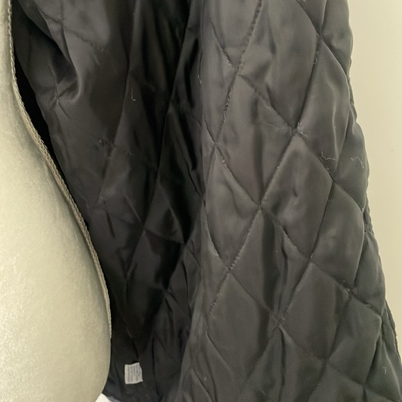 VINTAGE  jacket/flannel shirt - Picture 4 of 8